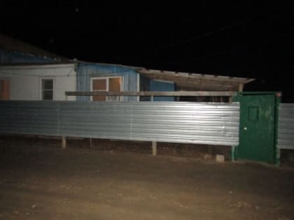 Астраханца приговорили к 10 годам колонии за убийство сына