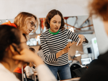 Астраханским предпринимателям снизили налоги