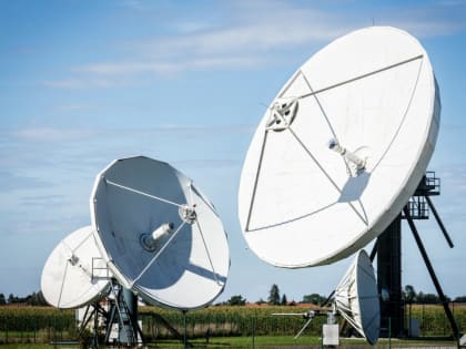 В Астрахани по взломанному радио передали фейковое обращение президента