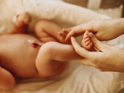 ПРО ОБНОВЛЕННЫЙ СКРИНИНГ НОВОРОЖДЕННОГО