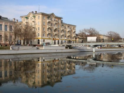 Температура разгонится в Астраханской области 