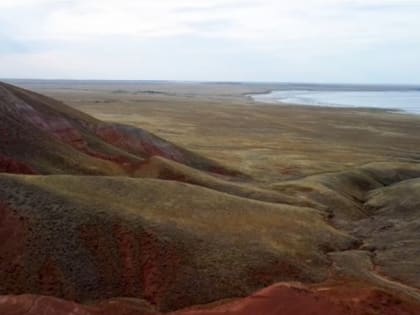 В Астраханской области 10 сентября пройдёт дождь