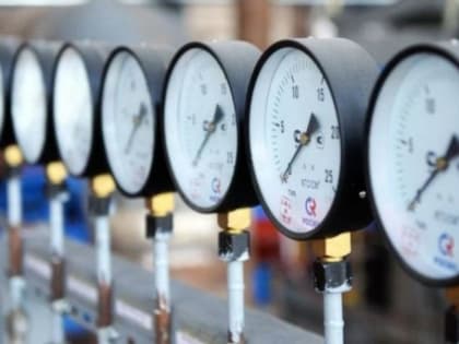 Начало отопительного сезона в Астрахани