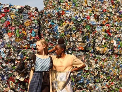 Как астраханцы могут сохранить природу