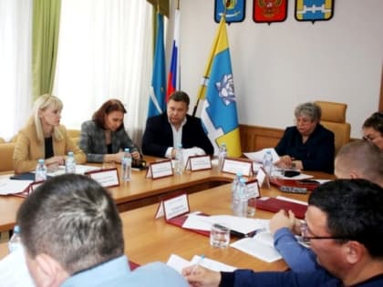 Нового главу Наримановского района собираются выбрать 22 февраля