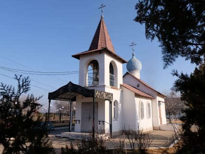 Архиерейское богослужение