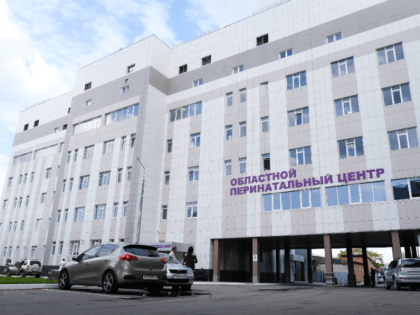 Уровень рождаемости Астраханской области превысил общероссийские показатели