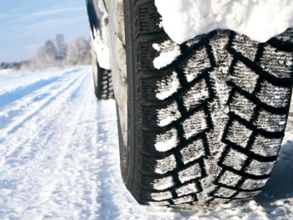 В Астраханской области поднялись цены на автомобильные шины