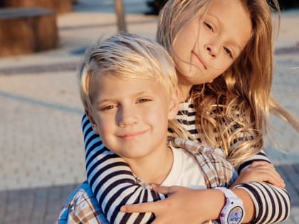 «Ростелеком», VK и ELARI представляют смарт-часы для безопасности детей и спокойствия родителей