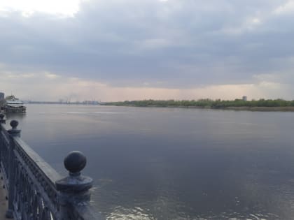 Прогноз погоды, именины, праздники в Астрахани в понедельник 8 мая