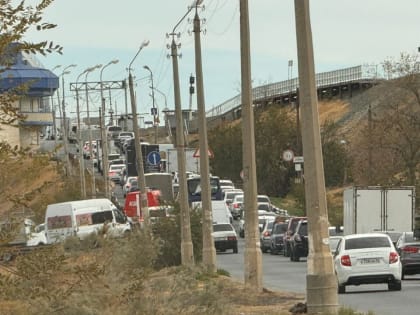 Ремонт Старого моста в Астрахани вызовет временные неудобства