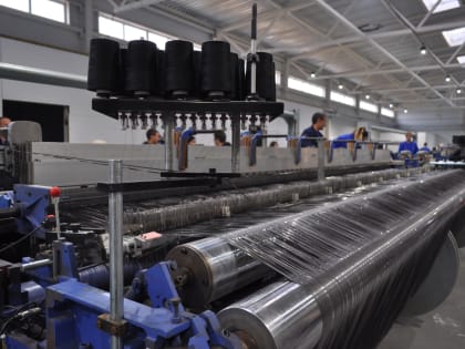 Резидент астраханской ОЭЗ расширит производство за счёт господдержки