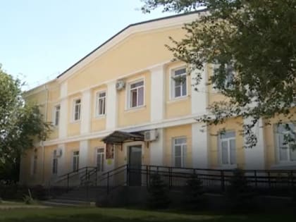 В Астрахани выберут лучшую детскую школу искусств