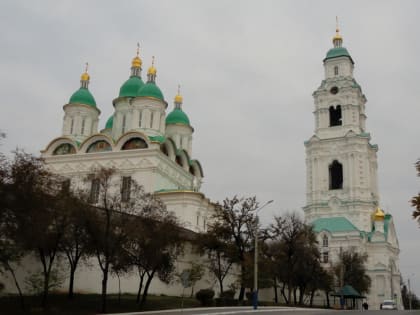 Минздрав: гриппом и ОРВИ в первую неделю 2023 года заболели 2670 астраханцев