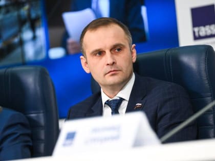 Сергей Леонов прокомментировал идею централизации закупок всех фармпрепаратов для больниц