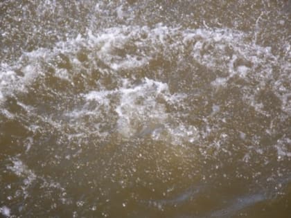 Под Астраханью утонул 17-летний парень