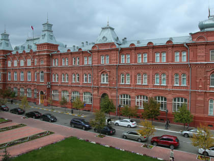 Астрахань готовится к 1-му Каспийскому форуму информационной безопасности