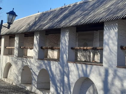 Прогноз погоды, именины, праздники в Астрахани 26 января