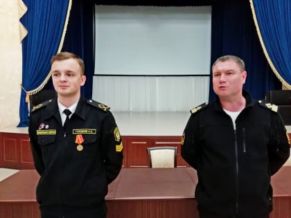 ПОСТУПОК ВСЕМ В ПРИМЕР