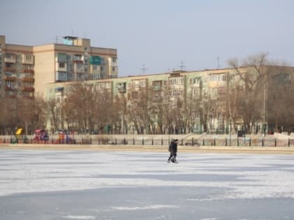 909 астраханцев получили травмы в новогодние каникулы