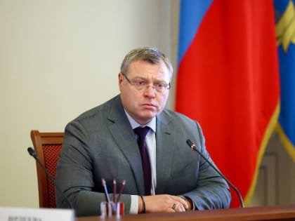 В Астраханской области построят ещё один завод по переработке томатов