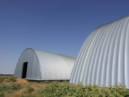 Астраханские фермеры переходят на круглогодичную работу