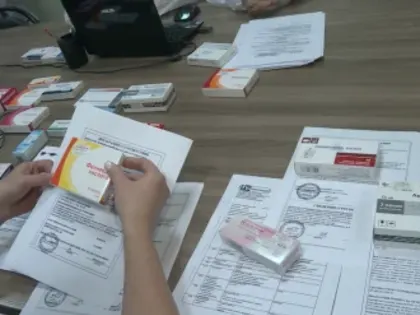 Кабмин России включил 18 лекарств в перечень жизненно важных препаратов