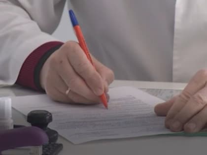 Астраханцев приглашают на бесплатную консультацию к эндокринологу