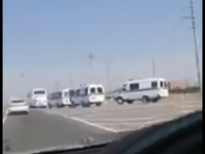 Астраханское УФСИН опровергло слухи о поисках в степи сбежавшего заключенного