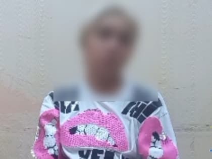 Полиция нашла астраханку, избившую пони