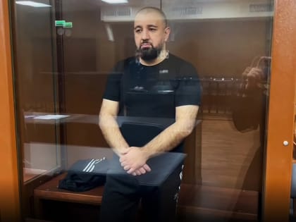 Общественник из Астрахани Карен Григорян останется в СИЗО минимум до весны