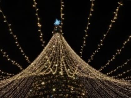 За новогодние каникулы астраханская молодёжь купила более 10 тысяч билетов по Пушкинской карте