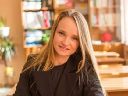 Астраханский учитель представляет регион на всероссийском конкурсе