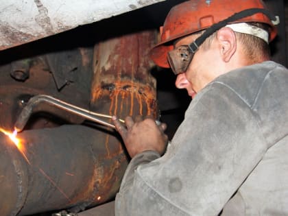 Осужденных будут чаще привлекать к работе на астраханских заводах