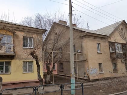 Вторичное жилье в Астрахани подорожало на 16% за год