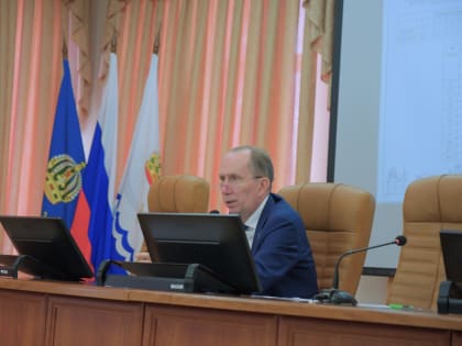 Встречи в рамках проектов «Жители МКД» и «Школа грамотного потребителя» продолжаются