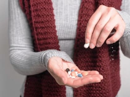 При лечении ОРВИ Минздрав России исключил антибиотики