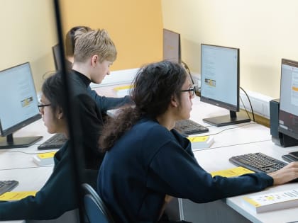 Студенты АГУ приняли участие в олимпиадах и конкурсах по программированию «1С»