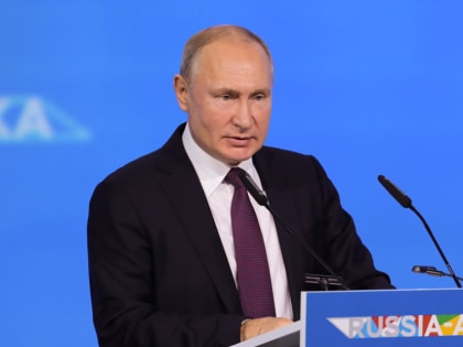 Астраханский губернатор посетит саммит Россия-Африка с участием президента страны