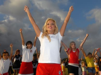 Астраханская область получила президентский грант