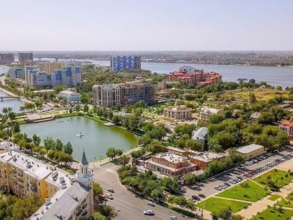 В Астрахани на базе АГАСУ пройдет форум «Молодой специалист – строитель будущего»