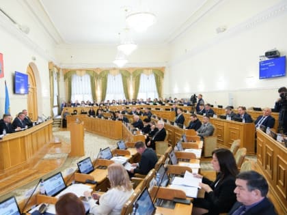 Некоторые астраханцы могут получить бесплатную юридическую помощь