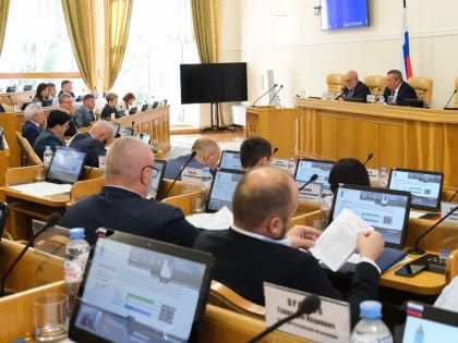 Для некоторых астраханских предпринимателей предусмотрены налоговые льготы