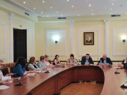 Администрация Астрахани привлекает инвестиции в город