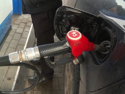 УФАС проверит обоснованность цен на топливо в Астраханской области