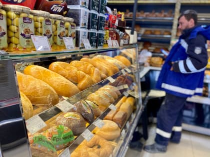 Астраханский хлебозавод модернизирует производство при господдержке