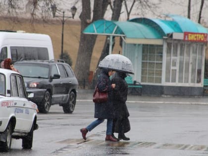 Как укрепить иммунитет зимой рассказали медики 