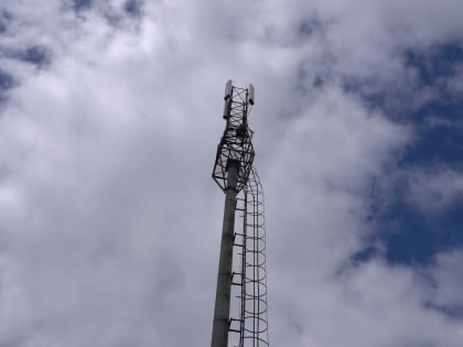 Цифровое равенство 2.0: «Ростелеком» охватил мобильной связью девять населенных пунктов Астраханской области