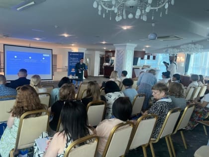 Предпринимателей Астраханской области проинформировали об основных изменениях налогового законодательства в 2024 году