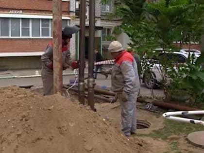 В Астрахани усилят контроль за детским вандализмом